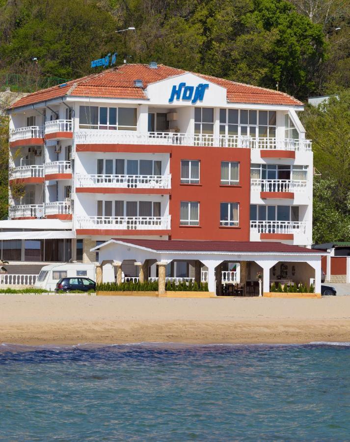 Hotel Noy Golden Sands Exterior photo